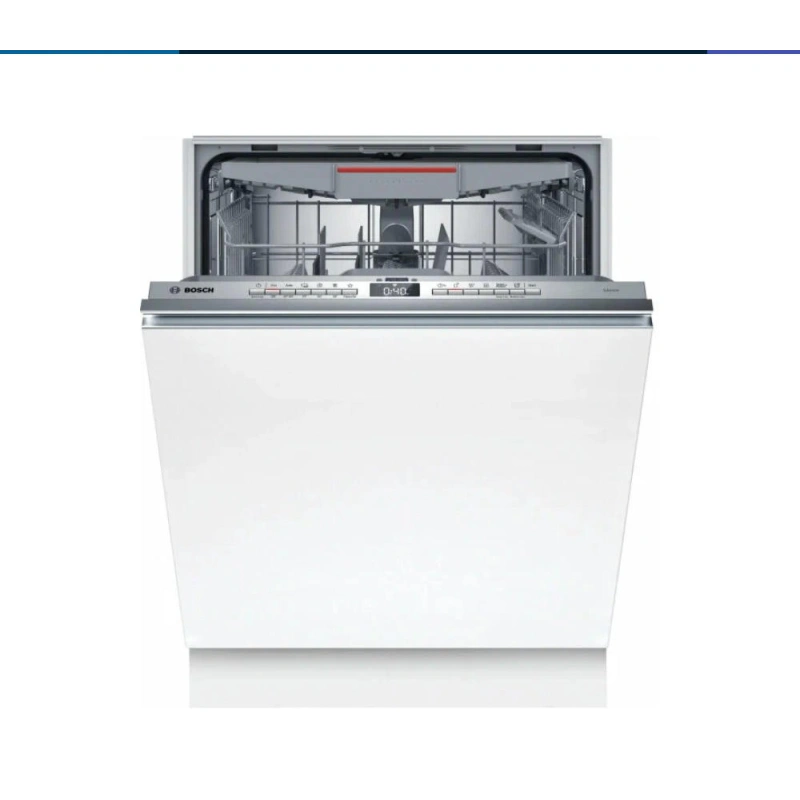 Встраиваемая посудомоечная машина Bosch SMV4HVX00E