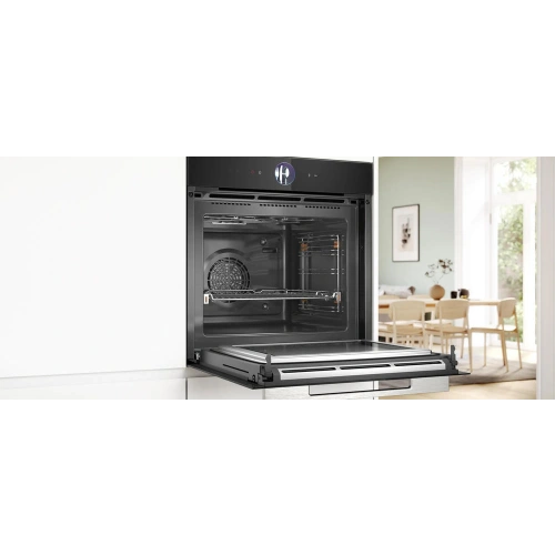 Духовой шкаф Bosch HMG776NB1