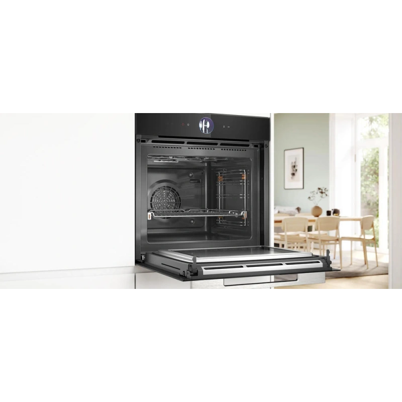 Духовой шкаф Bosch HMG776NB1