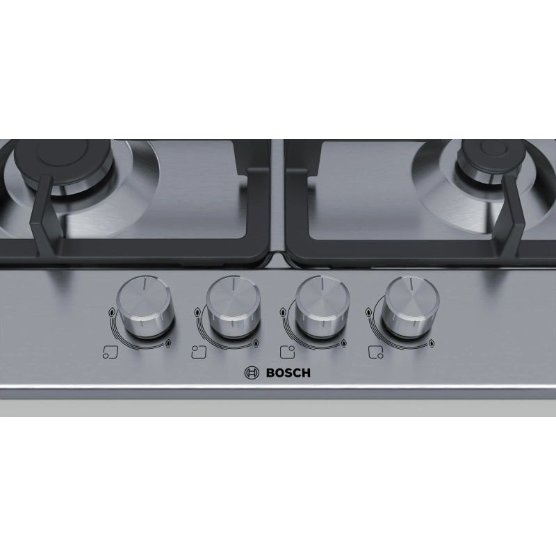 Газовая варочная панель Bosch PGP6B5O90R
