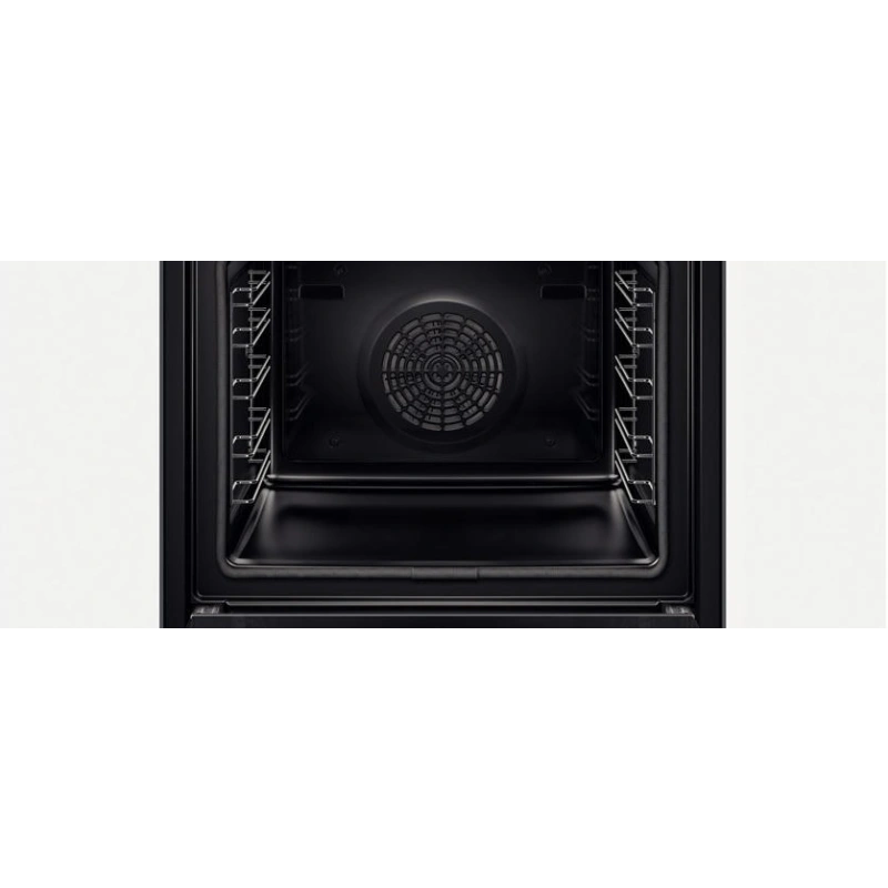 Духовой шкаф Bosch HBG672BB1F