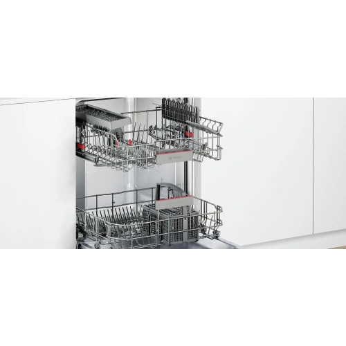 Встраиваемая посудомоечная машина Bosch SMV46IX03R