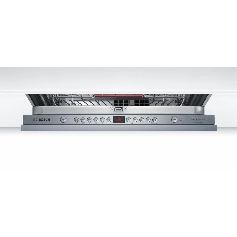 Встраиваемая посудомоечная машина Bosch SMV46IX02R