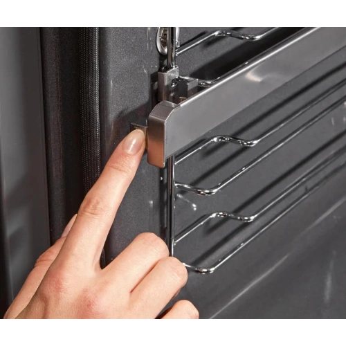 Телескопические направляющие Bosch HEZ538000