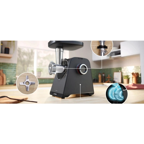 Мясорубка Bosch MFWS430B