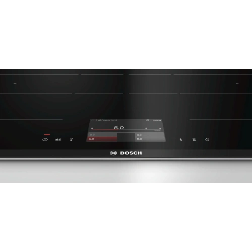 Индукционная варочная панель Bosch PXY875KE1E