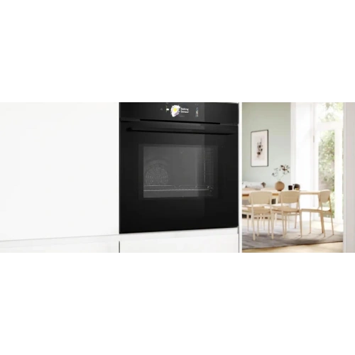 Духовой шкаф Bosch HMG978NB1