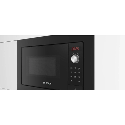 Встраиваемая микроволновая печь Bosch BFL623MC3