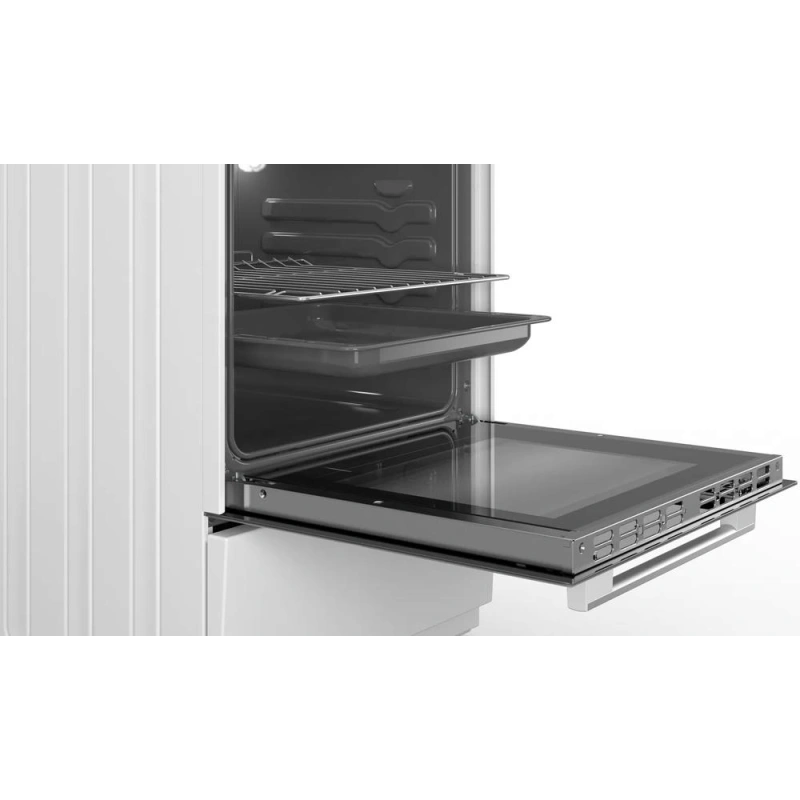 Электрическая плита Bosch HKG150020R