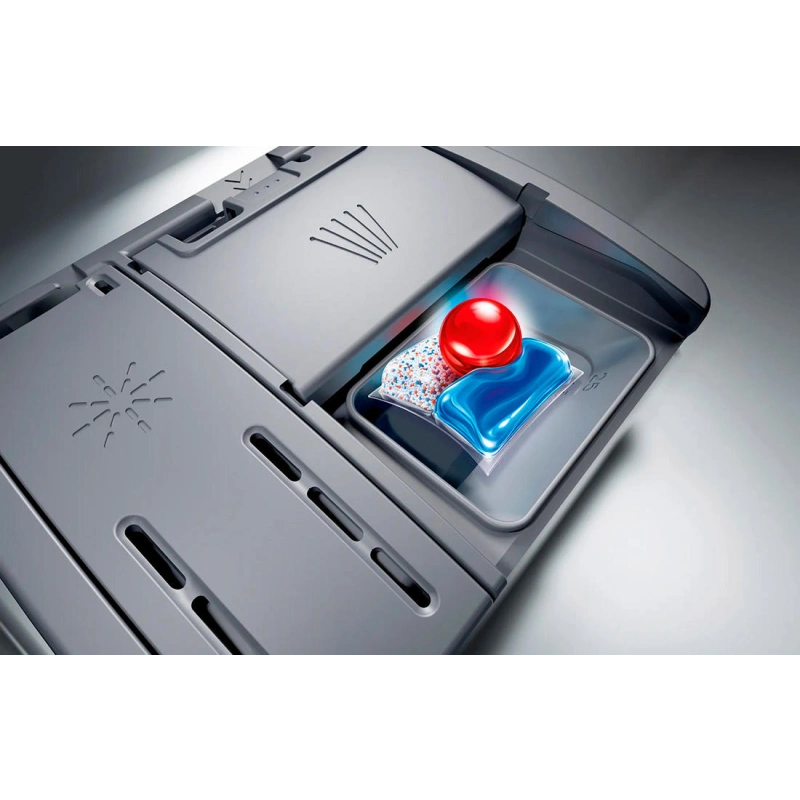 Встраиваемая посудомоечная машина Bosch SPV2HMX42E
