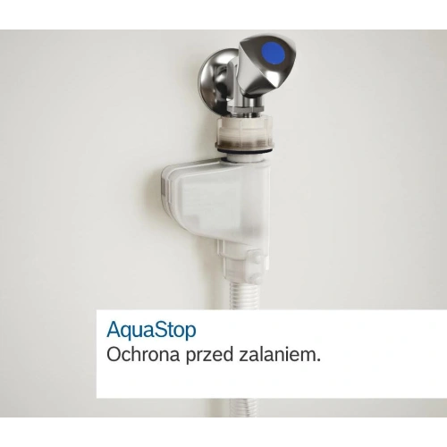 Встраиваемая посудомоечная машина Bosch SMV24AX04E
