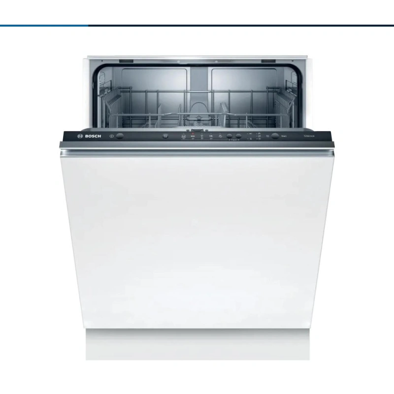 Встраиваемая посудомоечная машина Bosch SMV25BX03R