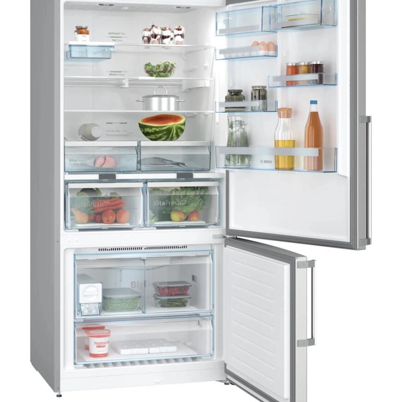 Двухкамерный холодильник Bosch KGN86AI32U