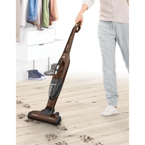 Пылесос Bosch BBH218LTD