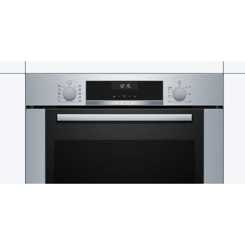 Духовой шкаф Bosch HBA337BS0R