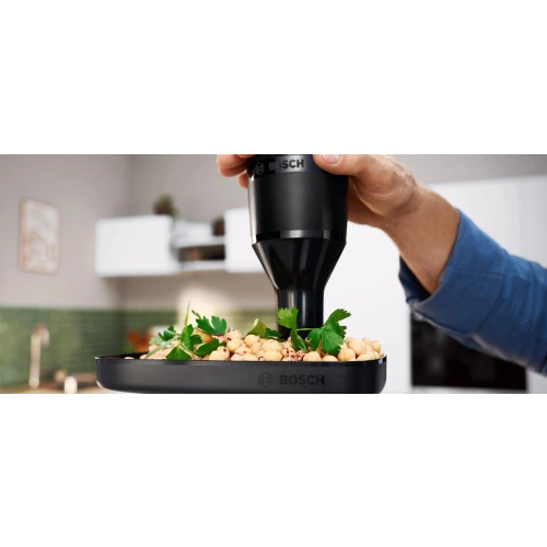 Мясорубка Bosch MFWS650B
