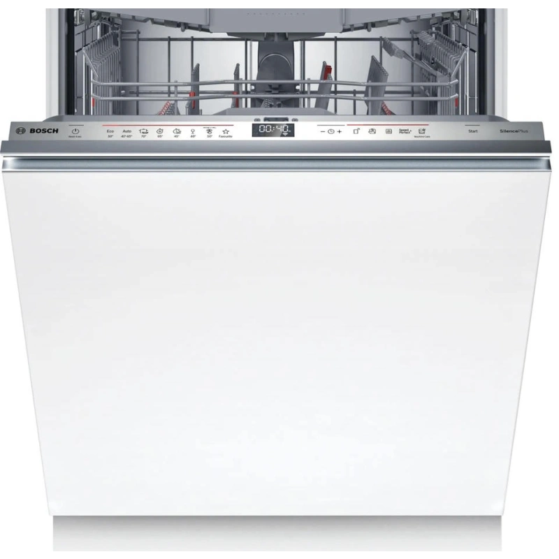 Встраиваемая посудомоечная машина Bosch SMV6ECX93E