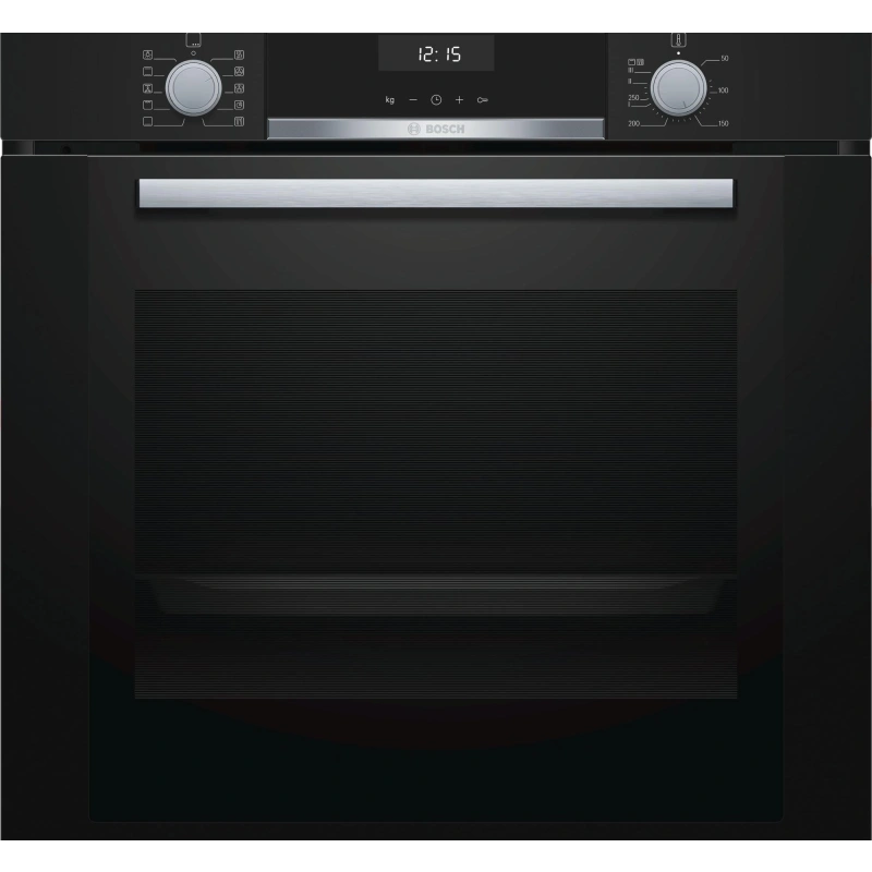 Духовой шкаф Bosch HBA337BB0R