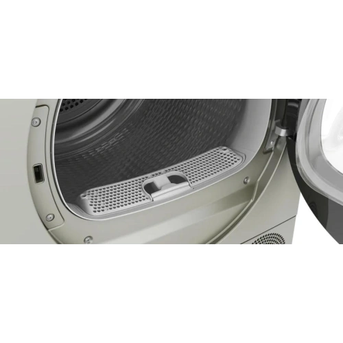 Сушильная машина Bosch WQB246CX0