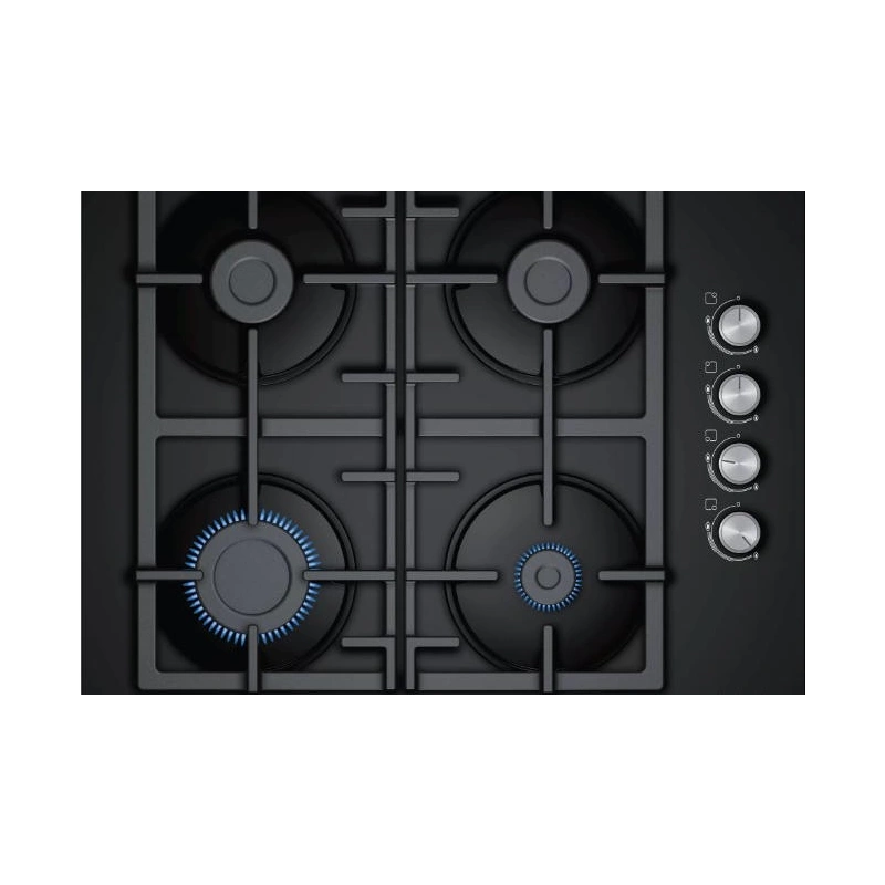 Газовая варочная панель Bosch POP6C6O90R
