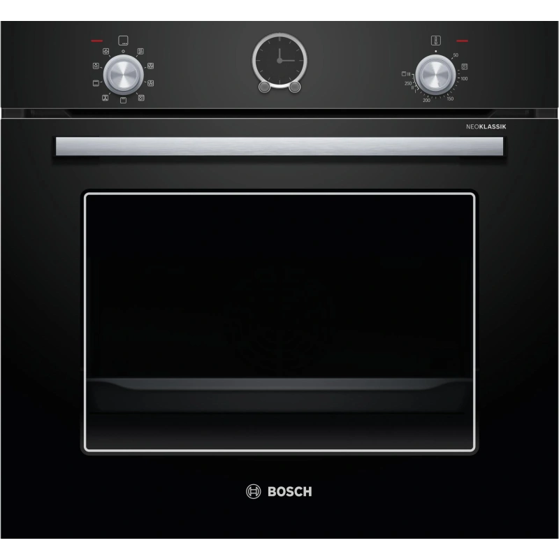 Духовой шкаф Bosch HIJS10YB0R