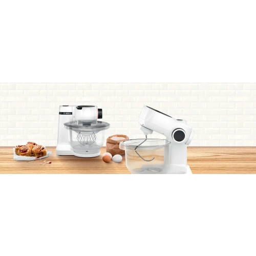 Кухонный комбайн Bosch MUMS2TW00