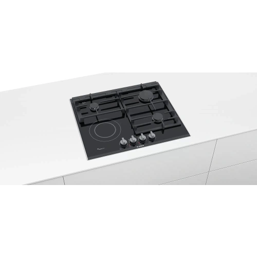 Комбинированная варочная панель Bosch PRY6A6B70Q