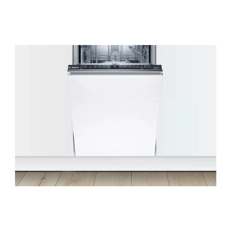 Встраиваемая посудомоечная машина Bosch SPV2HKX6DR