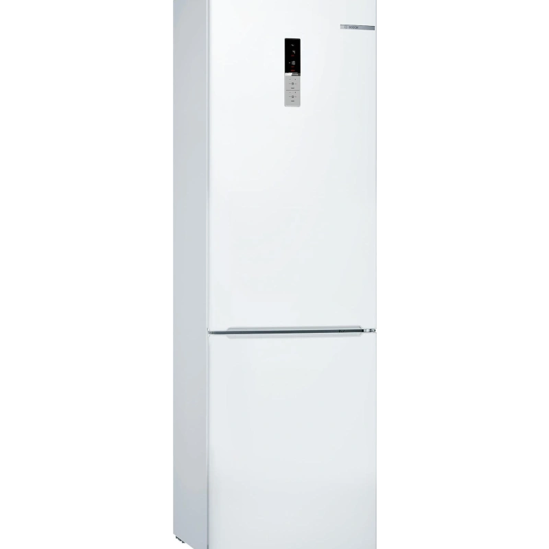 Двухкамерный холодильник Bosch KGE39XW2AR