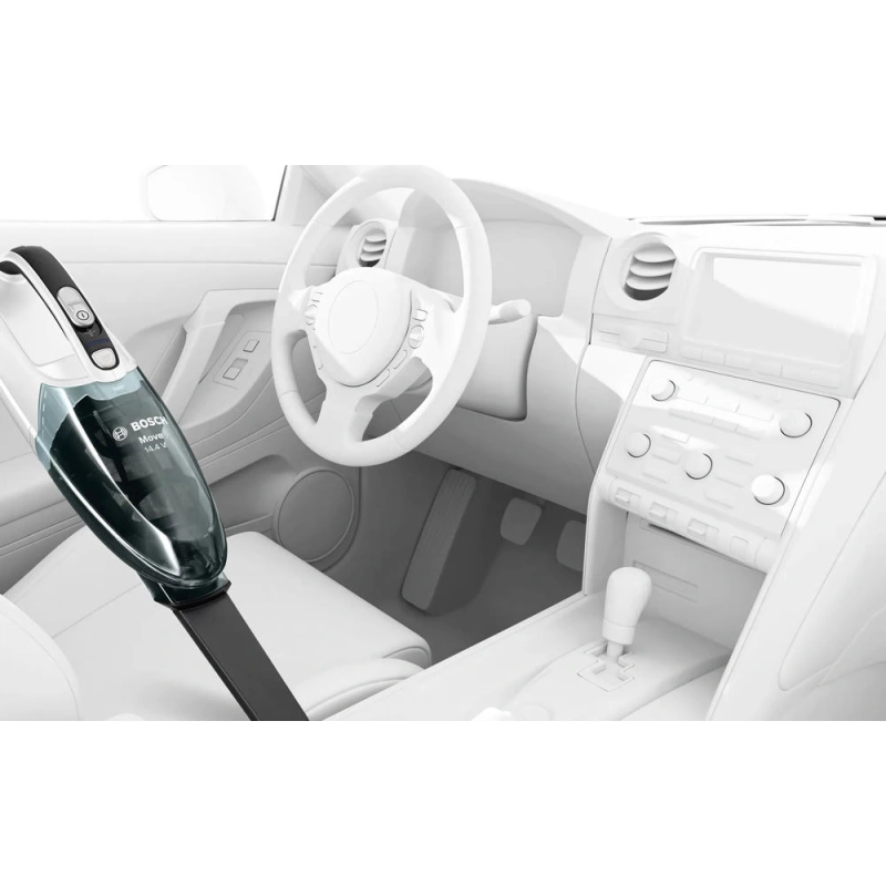 Пылесос Bosch BHN14N