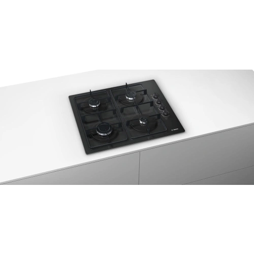 Газовая варочная панель Bosch POP6B6B80