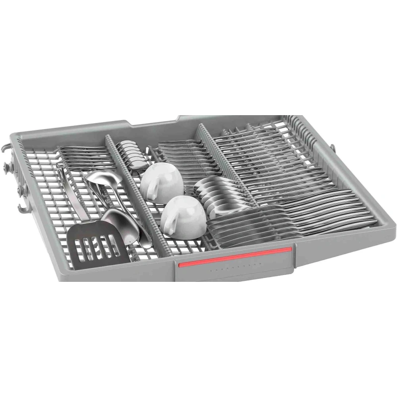 Встраиваемая посудомоечная машина Bosch SGV4HVX33E