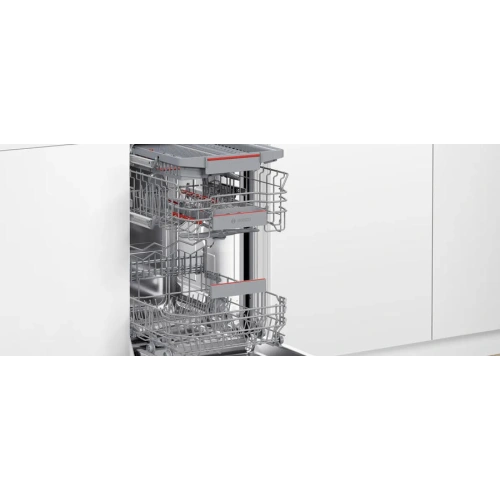 Встраиваемая посудомоечная машина Bosch SPV6EMX65Q