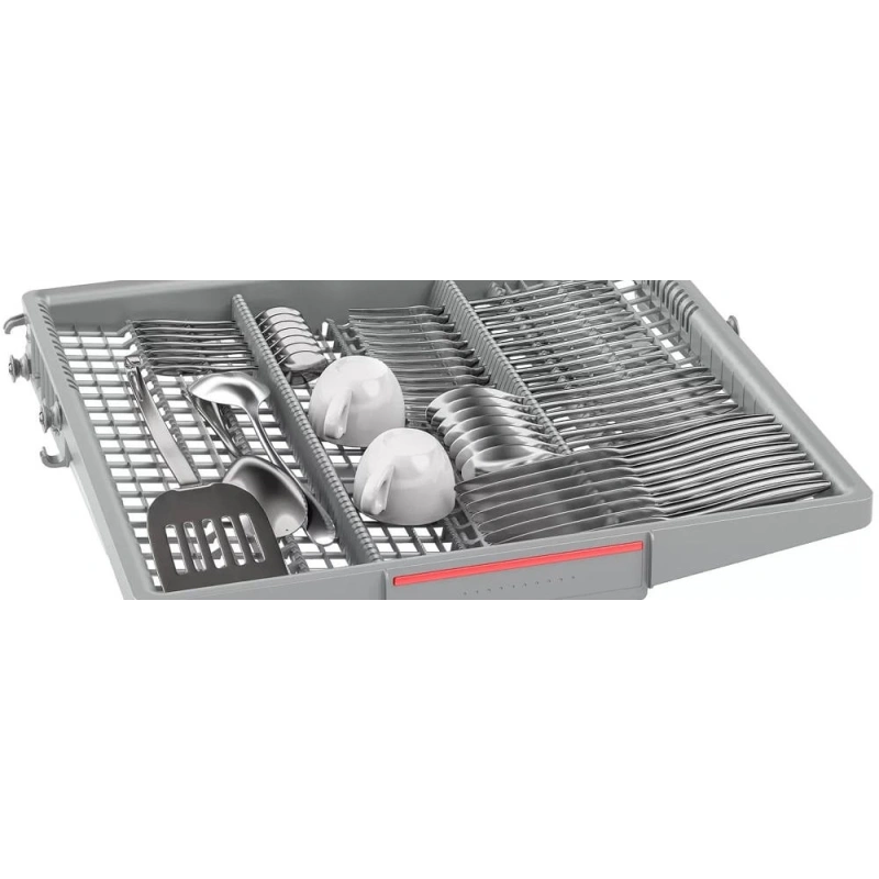 посудомоечная машина Bosch SMS2HKW1CR