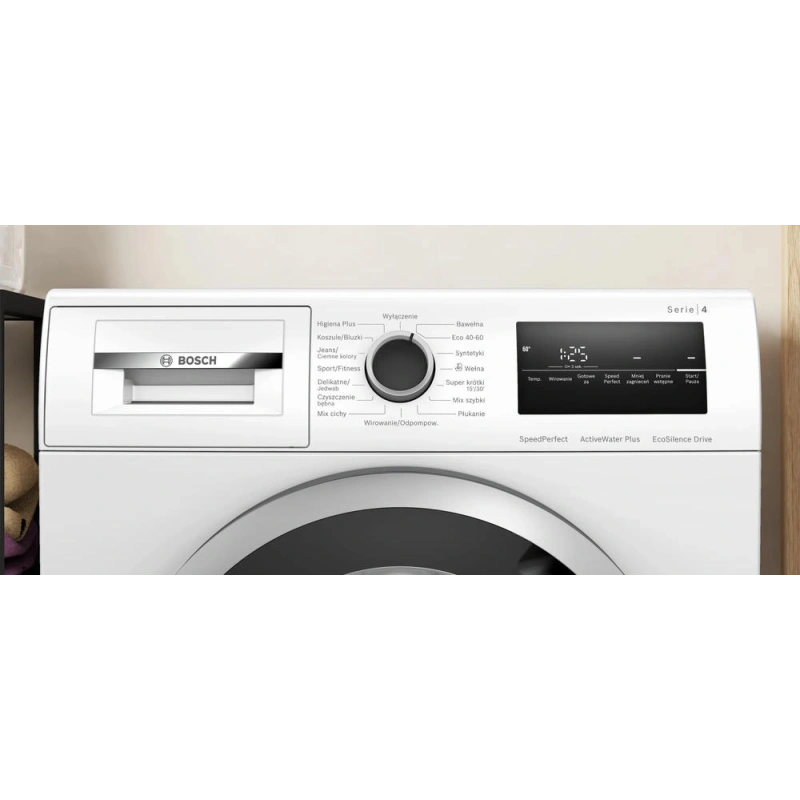 Стиральная машина Bosch WAN2820EPL