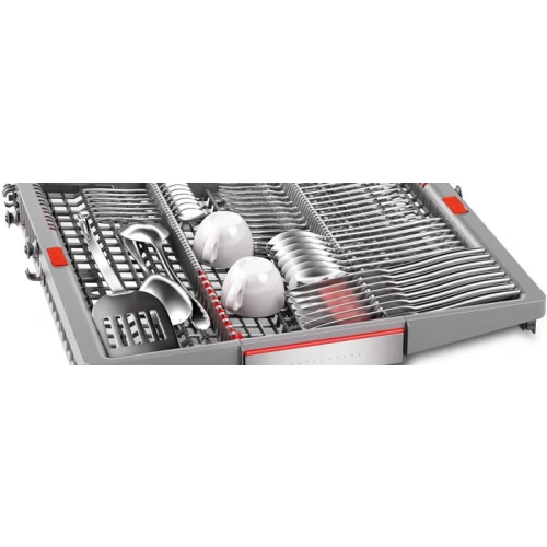 Встраиваемая посудомоечная машина Bosch SMD8YC801E