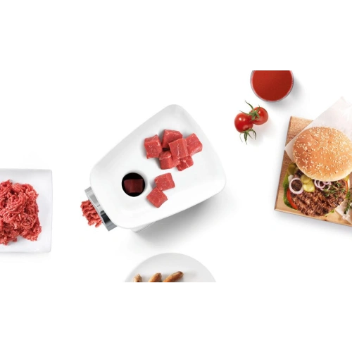 Мясорубка Bosch MFW2515W