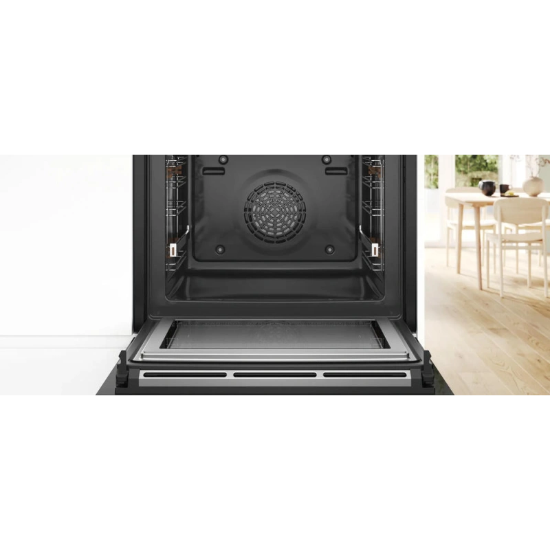 Духовой шкаф Bosch HNG978NB1
