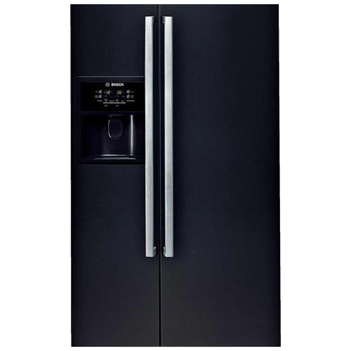 Холодильник Side-by-side Bosch KAN 58A55 RU