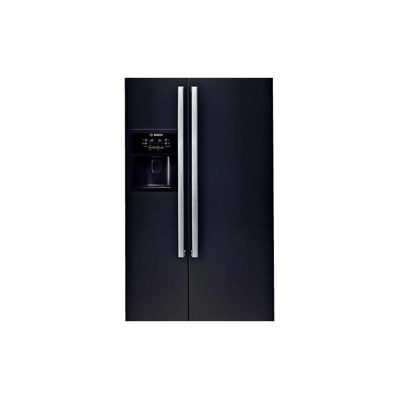 Холодильник Side-by-side Bosch KAN 58A55 RU