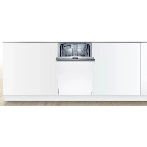 Встраиваемая посудомоечная машина Bosch SPV4HKX3DR