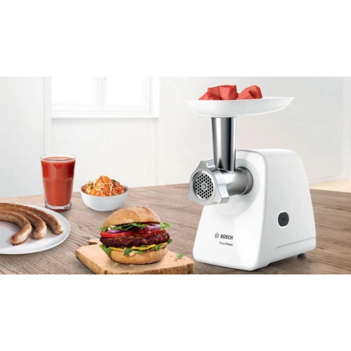 Мясорубка Bosch MFW2515W