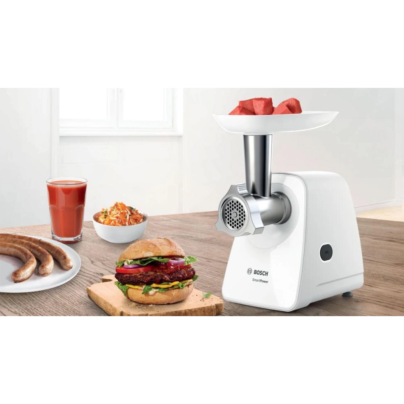 Мясорубка Bosch MFW2515W