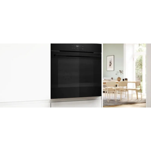 Духовой шкаф Bosch HJG852YB0T