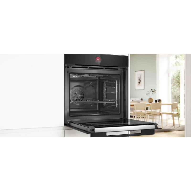 Духовой шкаф Bosch HBG9742B1S