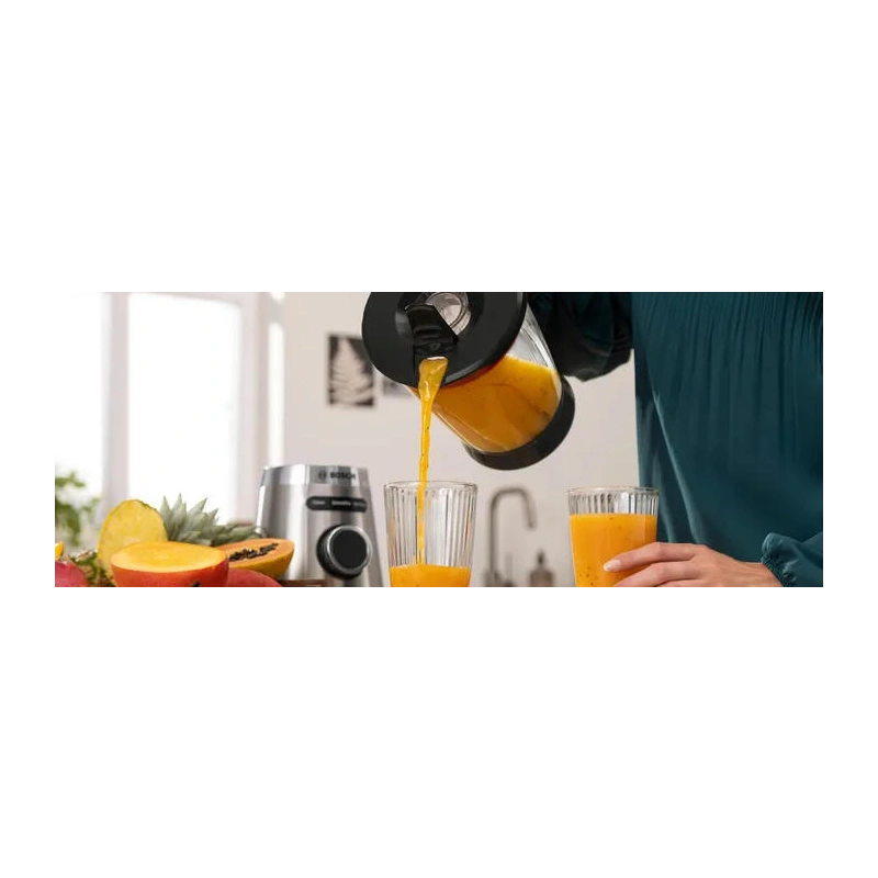 Блендер Bosch MMB6384M