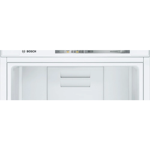 Двухкамерный холодильник Bosch KGN39NW14R
