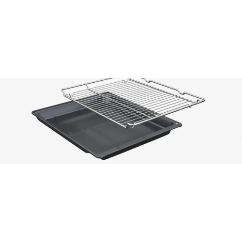 Духовой шкаф Bosch CMG7241B1S
