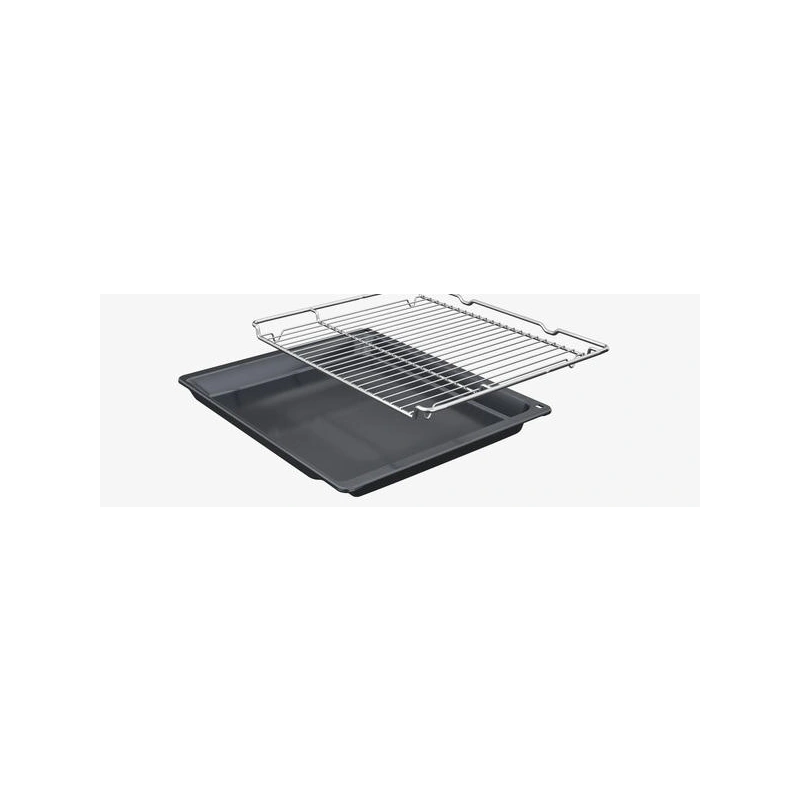 Духовой шкаф Bosch CMG7241B1S