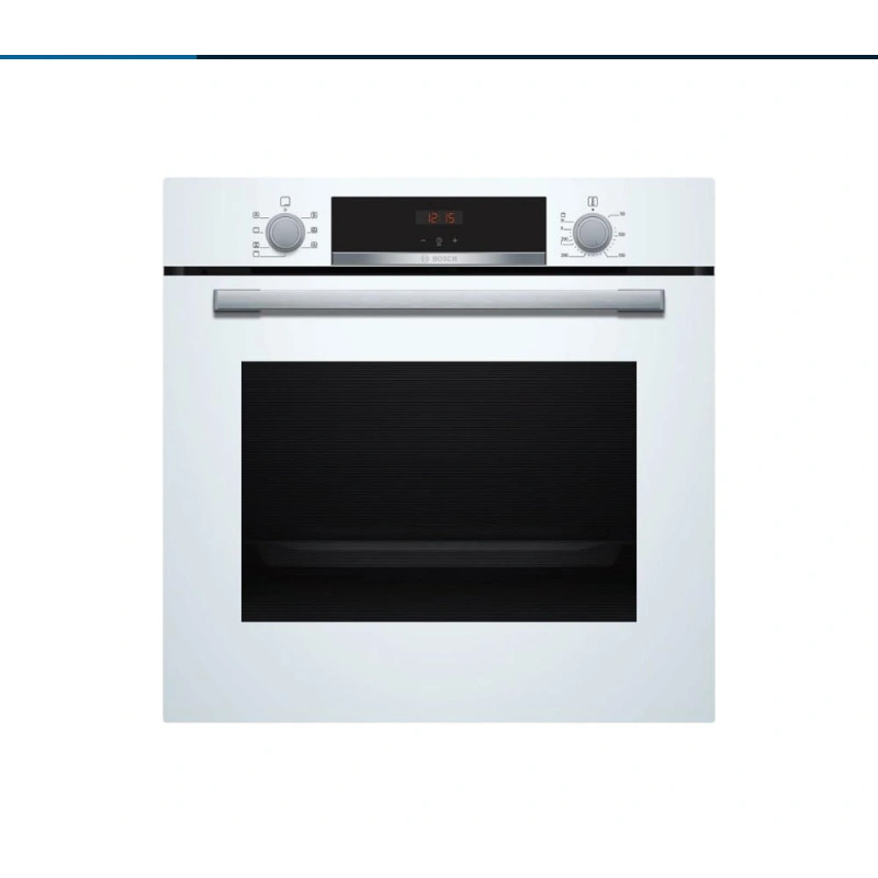 Духовой шкаф Bosch HBA533BW1